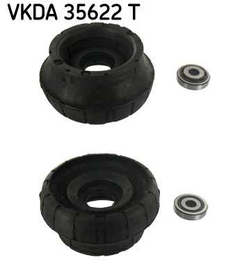 Mocowanie amortyzatora VKDA 35622 T SKF
